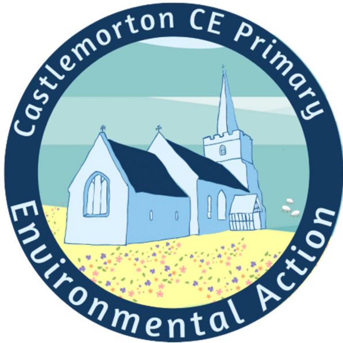 Castlemorton C.E. Primary School - Environmental Action